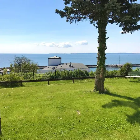 Ferienwohnung Seidels - Ostseeheim Apartment Sassnitz