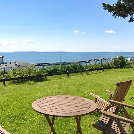 Ferienwohnung Seidels - Ostseeheim * Sassnitz