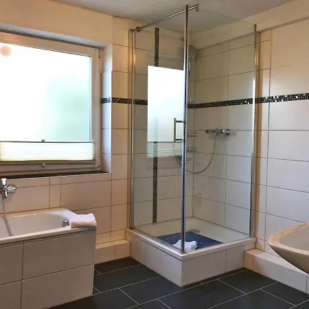 Apartment Ferienwohnung Seidels - Ostseeheim *