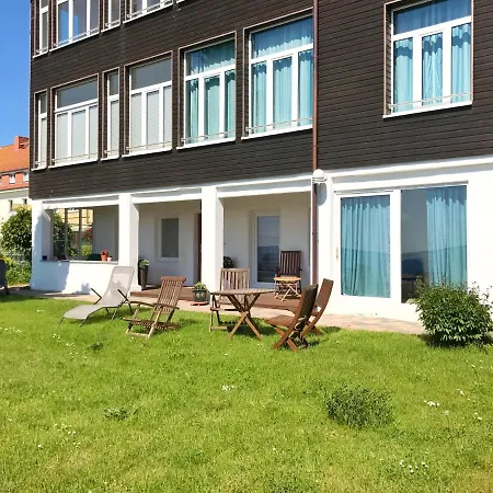 Ferienwohnung Seidels - Ostseeheim *