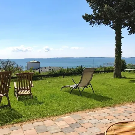 Ferienwohnung Seidels - Ostseeheim Apartment *