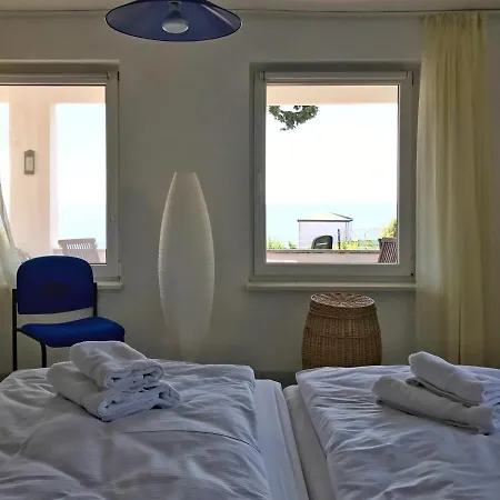 Ferienwohnung Seidels - Ostseeheim *