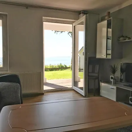 公寓 Ferienwohnung Seidels - Ostseeheim *